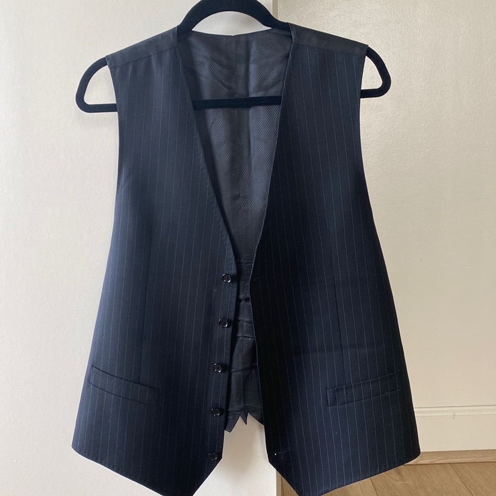Waistcoat by Dolce&Gabbana